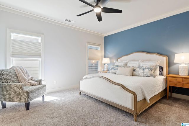1513 LAURENS STREET, Hoover, AL 35242