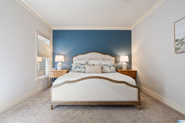 1513 LAURENS STREET, Hoover, AL 35242