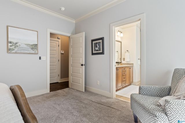1513 LAURENS STREET, Hoover, AL 35242