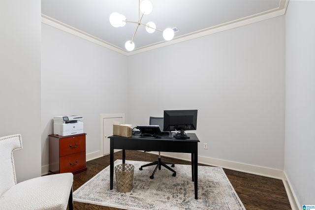 1513 LAURENS STREET, Hoover, AL 35242