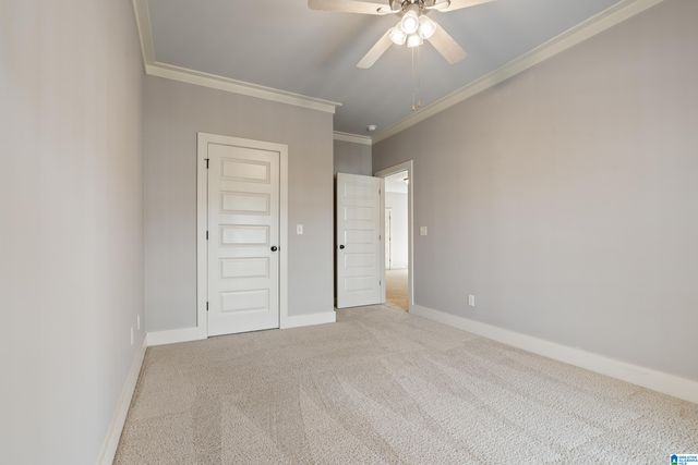 1513 LAURENS STREET, Hoover, AL 35242
