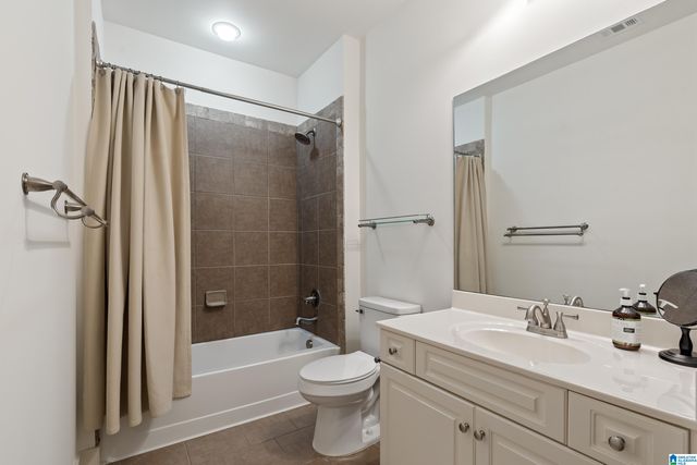 1513 LAURENS STREET, Hoover, AL 35242
