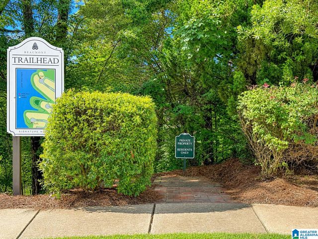 1513 LAURENS STREET, Hoover, AL 35242