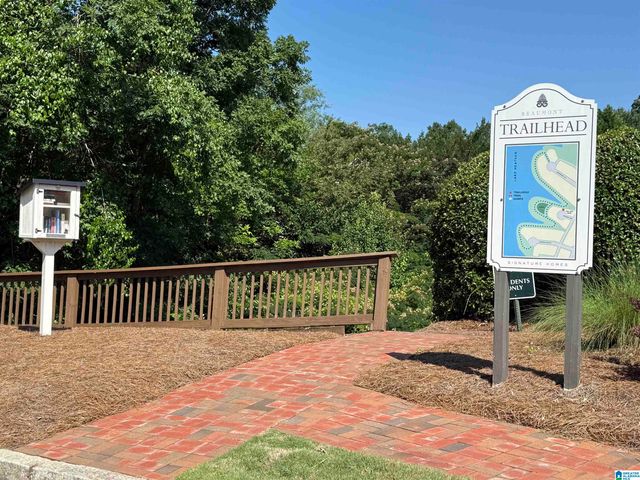 1513 LAURENS STREET, Hoover, AL 35242