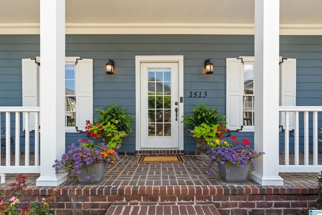 1513 LAURENS STREET, Hoover, AL 35242