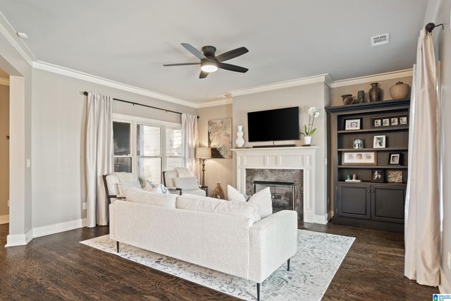 1513 LAURENS STREET, Hoover, AL 35242