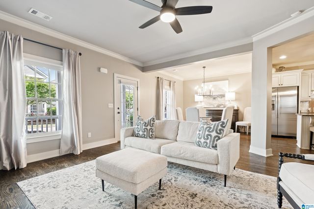 1513 LAURENS STREET, Hoover, AL 35242