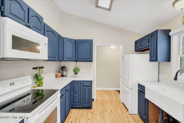 101 Pinesage Drive, West End, NC 27376