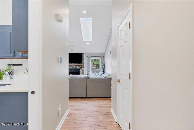 101 Pinesage Drive, West End, NC 27376