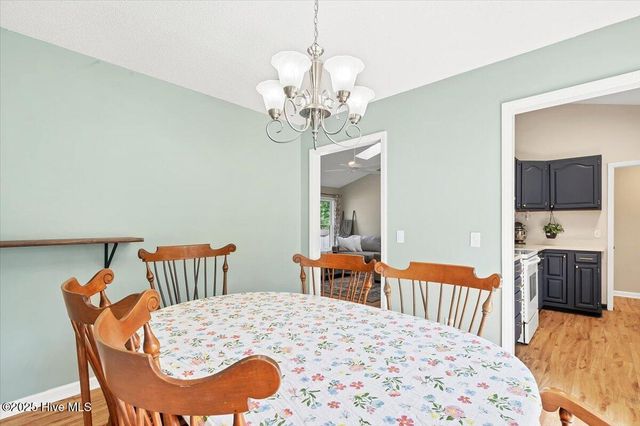 101 Pinesage Drive, West End, NC 27376