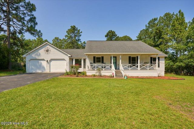 101 Pinesage Drive, West End, NC 27376