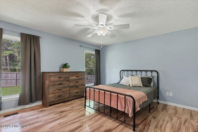 101 Pinesage Drive, West End, NC 27376