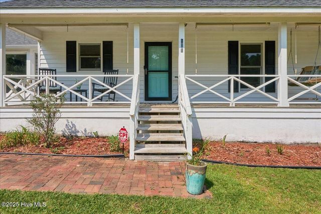 101 Pinesage Drive, West End, NC 27376
