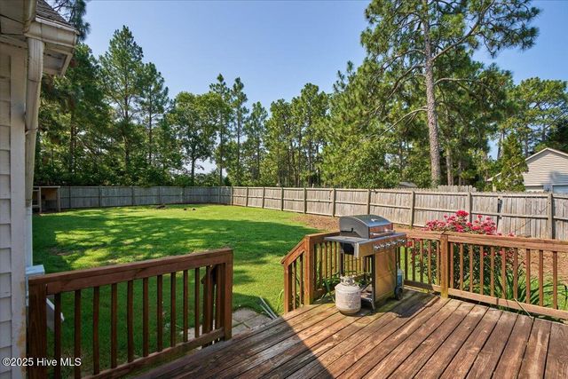 101 Pinesage Drive, West End, NC 27376