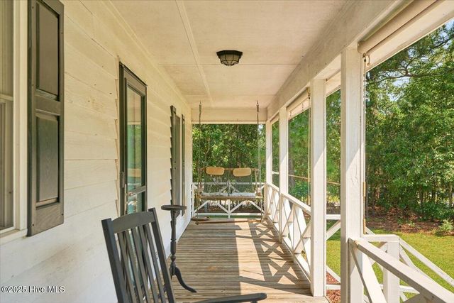 101 Pinesage Drive, West End, NC 27376