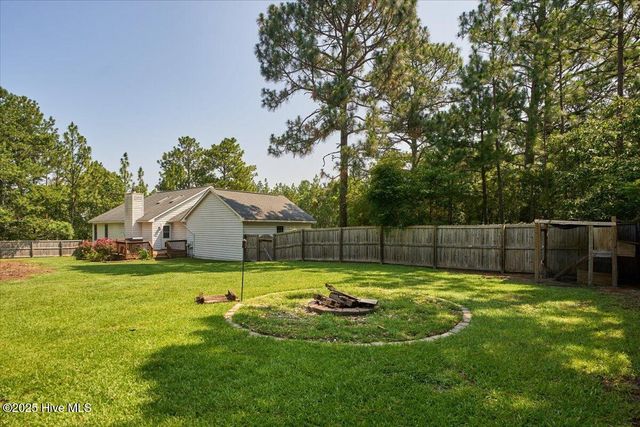 101 Pinesage Drive, West End, NC 27376