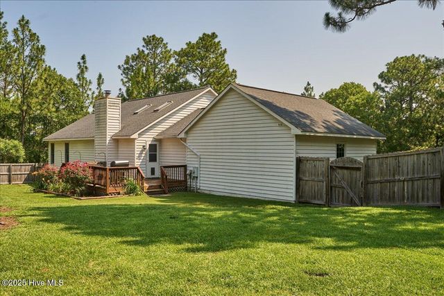 101 Pinesage Drive, West End, NC 27376