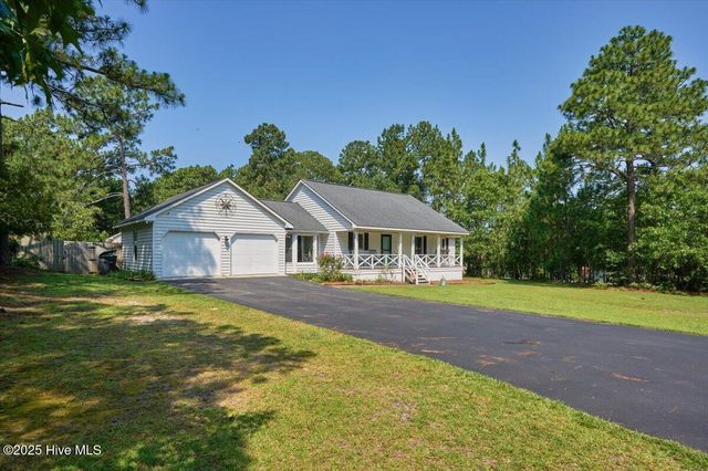 101 Pinesage Drive, West End, NC 27376