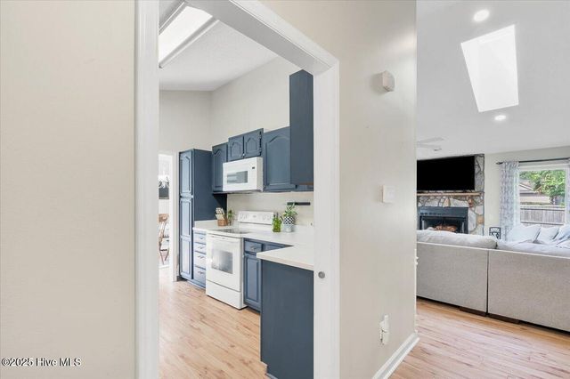 101 Pinesage Drive, West End, NC 27376