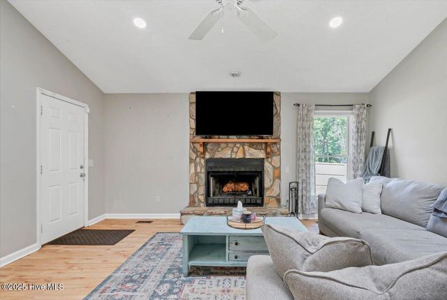 101 Pinesage Drive, West End, NC 27376