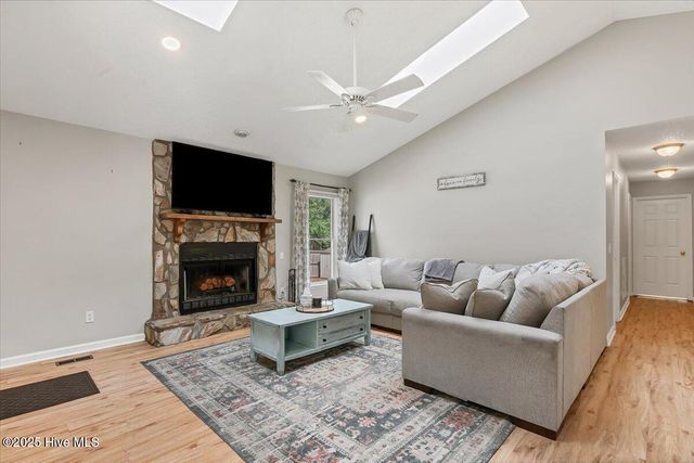 101 Pinesage Drive, West End, NC 27376