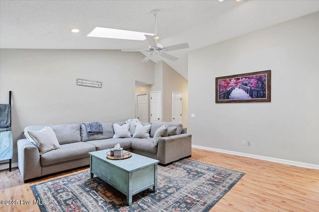 101 Pinesage Drive, West End, NC 27376
