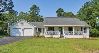 101 Pinesage Drive, West End, NC 27376
