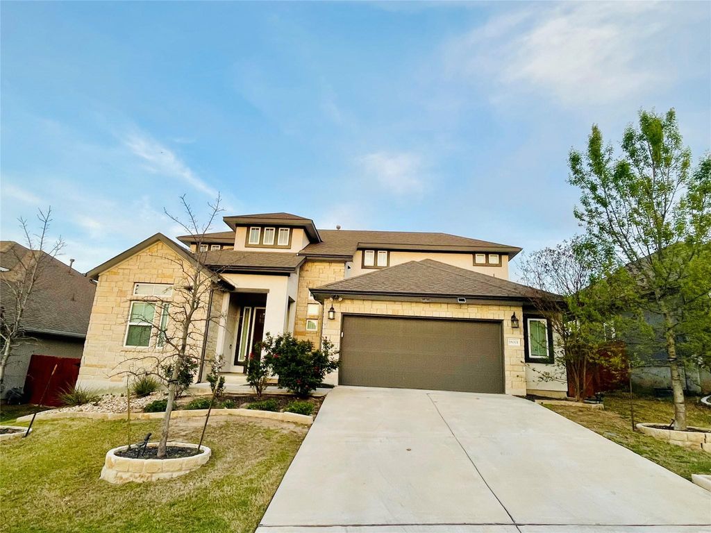 18001 Dufour DR, Austin, TX 78738