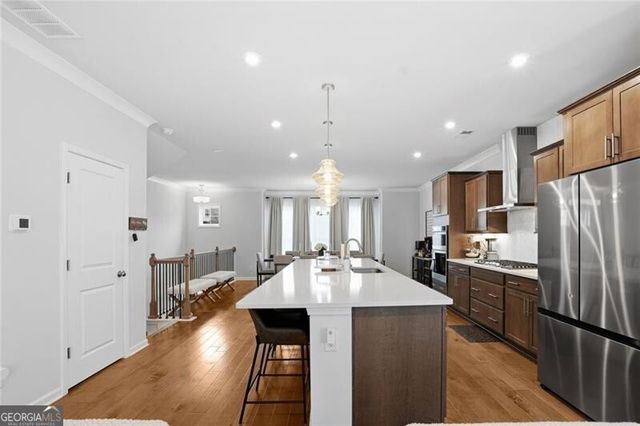 1179 Caruso Drive, Buford, GA 30518