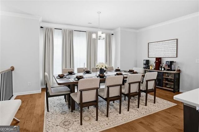 1179 Caruso Drive, Buford, GA 30518