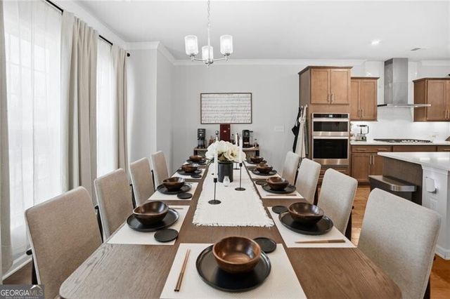 1179 Caruso Drive, Buford, GA 30518