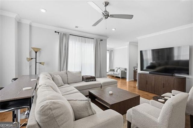 1179 Caruso Drive, Buford, GA 30518