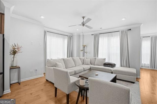 1179 Caruso Drive, Buford, GA 30518