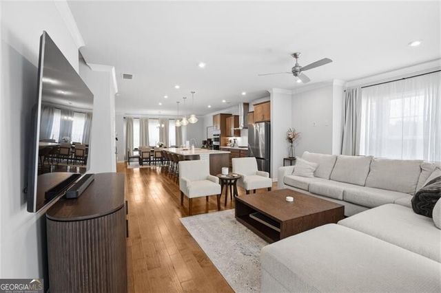 1179 Caruso Drive, Buford, GA 30518