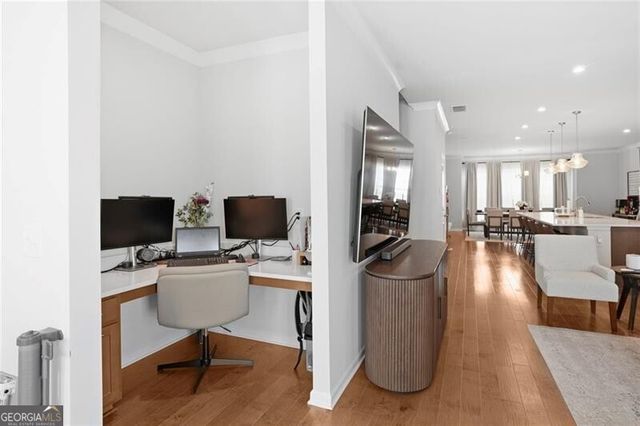 1179 Caruso Drive, Buford, GA 30518