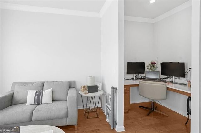 1179 Caruso Drive, Buford, GA 30518