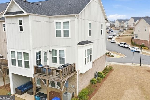 1179 Caruso Drive, Buford, GA 30518