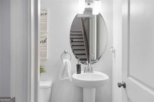 1179 Caruso Drive, Buford, GA 30518