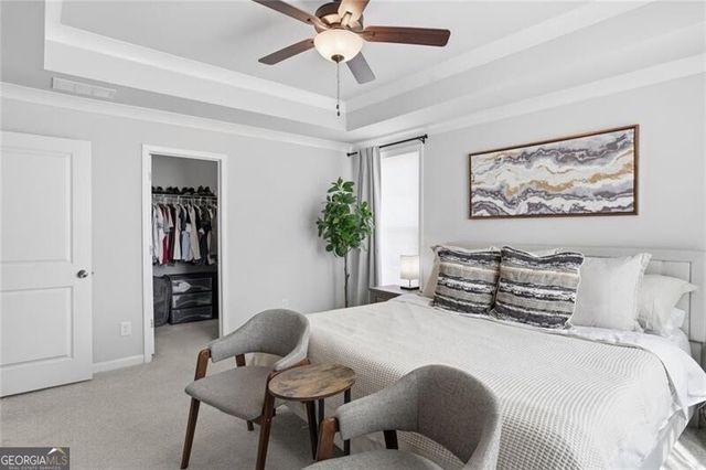 1179 Caruso Drive, Buford, GA 30518