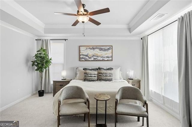 1179 Caruso Drive, Buford, GA 30518