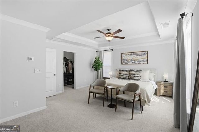 1179 Caruso Drive, Buford, GA 30518