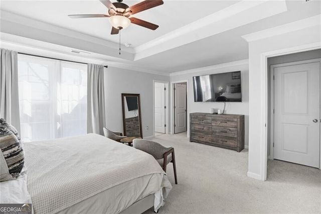 1179 Caruso Drive, Buford, GA 30518