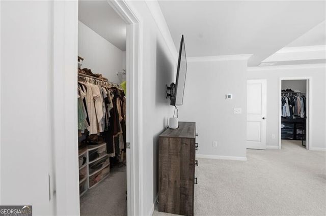 1179 Caruso Drive, Buford, GA 30518