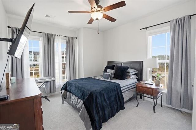 1179 Caruso Drive, Buford, GA 30518