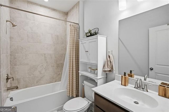 1179 Caruso Drive, Buford, GA 30518