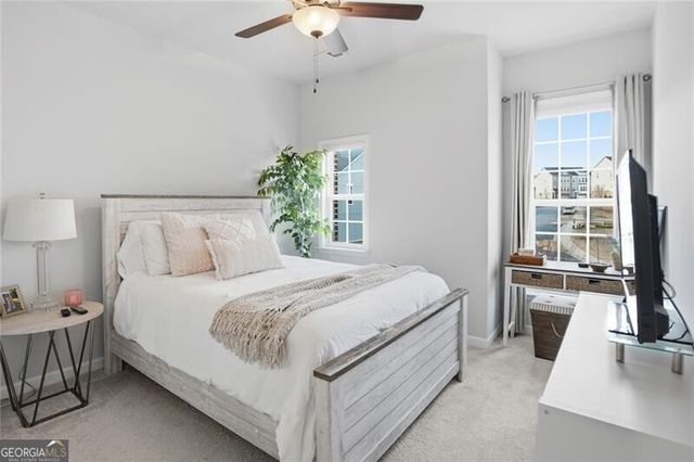 1179 Caruso Drive, Buford, GA 30518