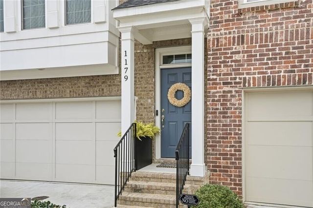 1179 Caruso Drive, Buford, GA 30518