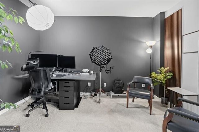 1179 Caruso Drive, Buford, GA 30518