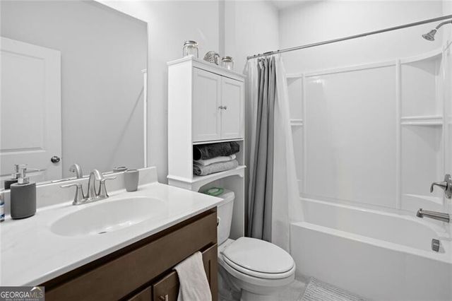 1179 Caruso Drive, Buford, GA 30518