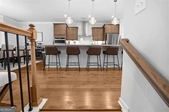 1179 Caruso Drive, Buford, GA 30518